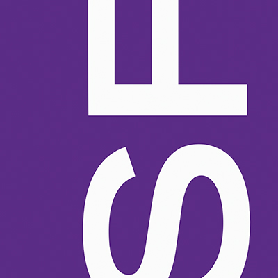 SFJAZZ Season 4 Integrated Marketing Campaign Artwork Purple SFJAZZ Blade Logo Cropped to SF