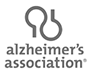 Alzheimer's Association Logo'